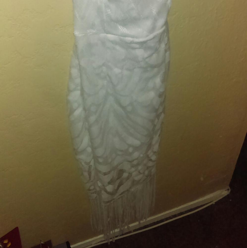 Dress - Picture 2 of 5